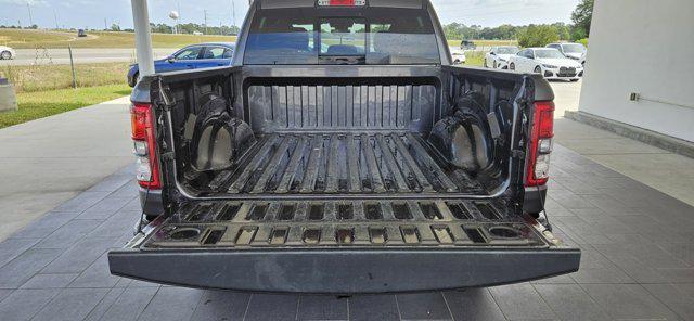 used 2023 Ram 1500 car, priced at $29,977