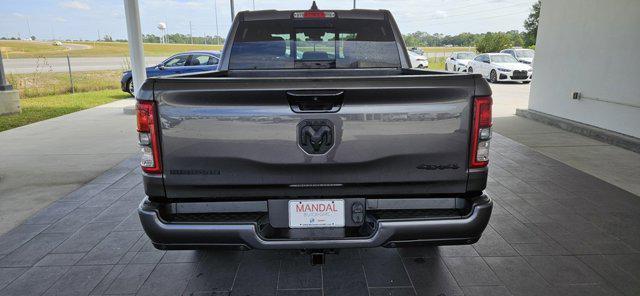used 2023 Ram 1500 car, priced at $29,977
