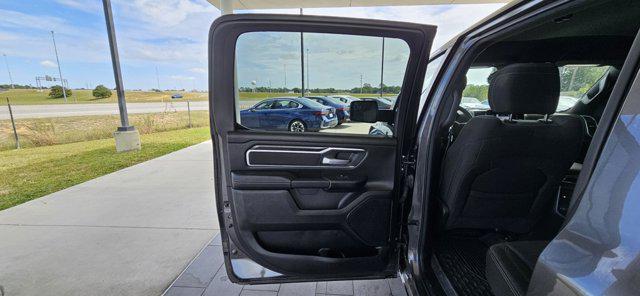 used 2023 Ram 1500 car, priced at $29,977