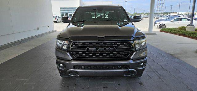 used 2023 Ram 1500 car, priced at $29,977