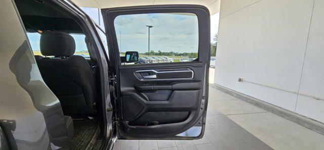 used 2023 Ram 1500 car, priced at $29,977