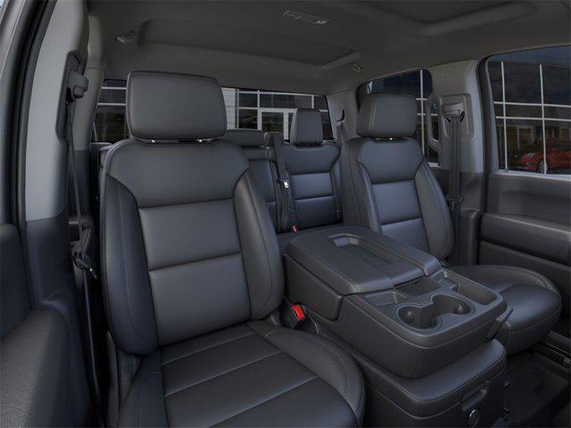 new 2025 GMC Sierra 2500 car, priced at $56,110