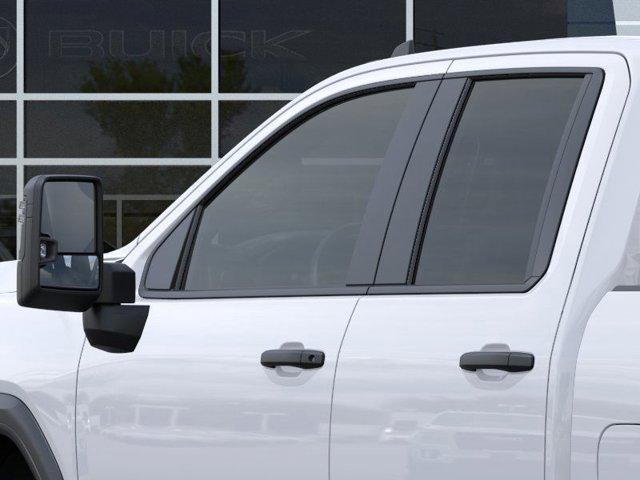 new 2025 GMC Sierra 2500 car, priced at $56,110