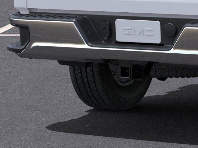 new 2025 GMC Sierra 2500 car, priced at $56,110
