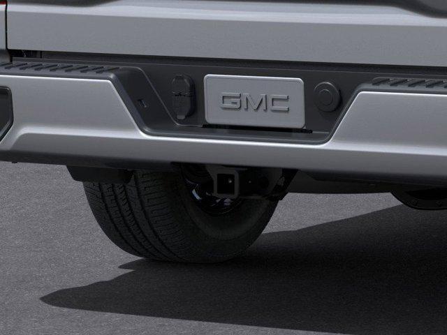 new 2025 GMC Sierra 1500 car, priced at $49,370
