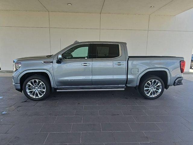 used 2023 GMC Sierra 1500 car, priced at $54,500