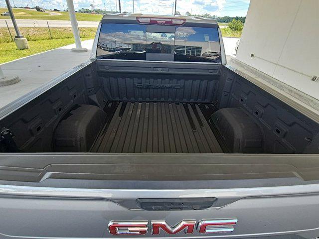 used 2023 GMC Sierra 1500 car, priced at $54,500