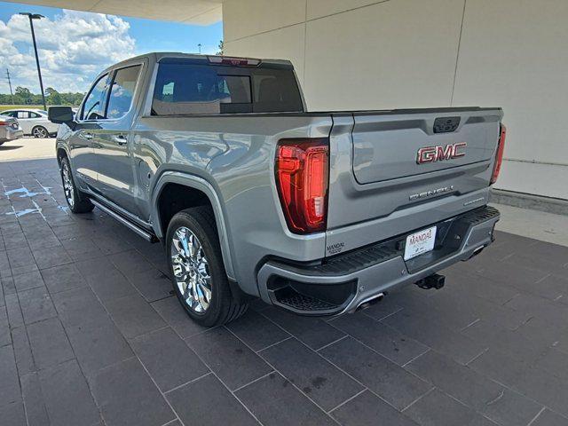 used 2023 GMC Sierra 1500 car, priced at $54,500