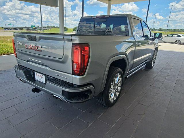 used 2023 GMC Sierra 1500 car, priced at $54,500