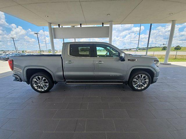 used 2023 GMC Sierra 1500 car, priced at $54,500