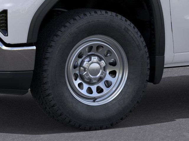 new 2026 GMC Sierra 1500 car, priced at $41,365