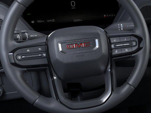 new 2025 GMC Yukon car, priced at $70,610