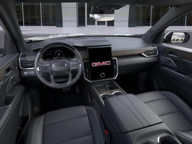 new 2025 GMC Acadia car, priced at $62,010