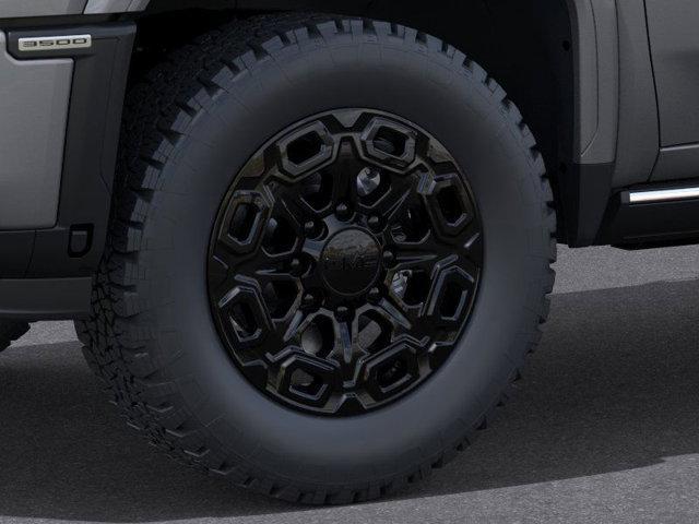 new 2025 GMC Sierra 3500 car, priced at $87,175