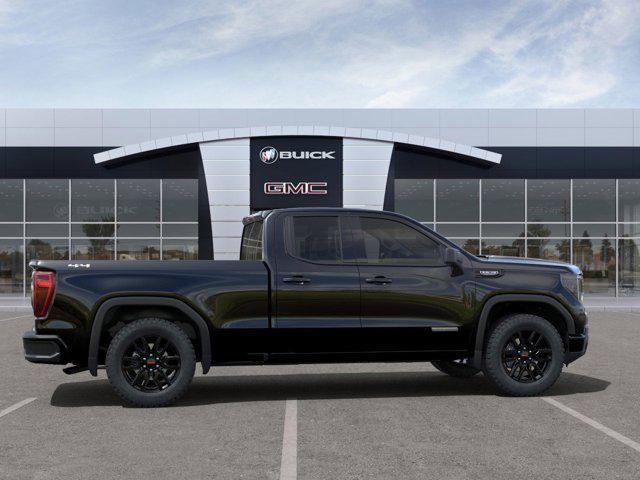 new 2024 GMC Sierra 1500 car, priced at $46,385