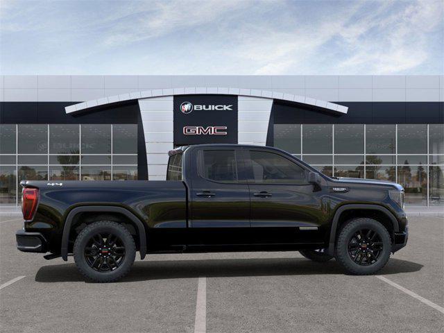 new 2024 GMC Sierra 1500 car, priced at $47,885