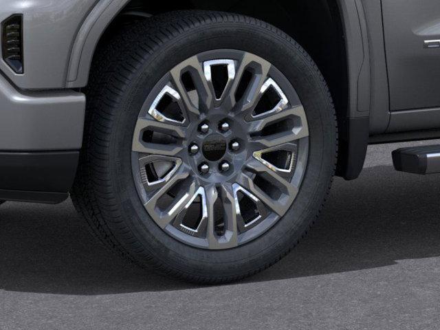new 2025 GMC Sierra 1500 car, priced at $83,505