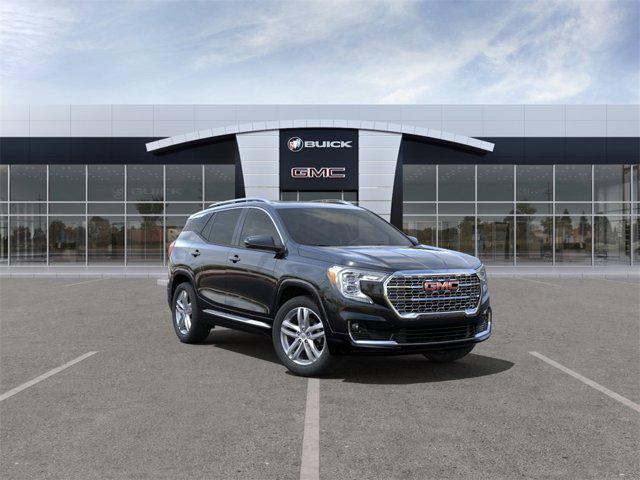 new 2024 GMC Terrain car, priced at $36,730