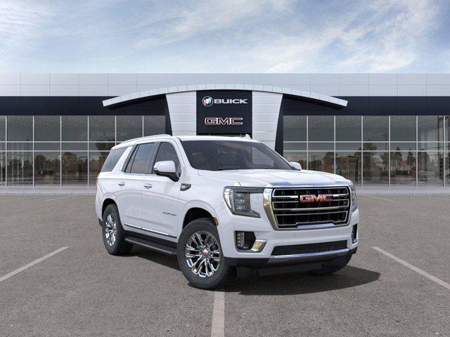 new 2024 GMC Yukon car, priced at $64,790