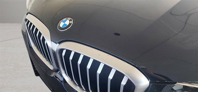 used 2022 BMW X3 car, priced at $31,377