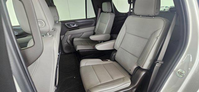 used 2023 GMC Yukon car, priced at $50,677