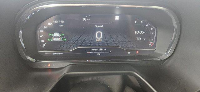 used 2023 GMC Yukon car, priced at $50,677