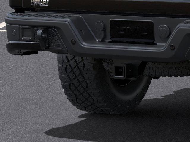 new 2025 GMC Sierra 2500 car, priced at $103,840