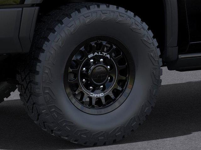 new 2025 GMC Sierra 2500 car, priced at $103,840