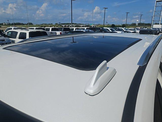 used 2021 GMC Yukon car, priced at $57,200