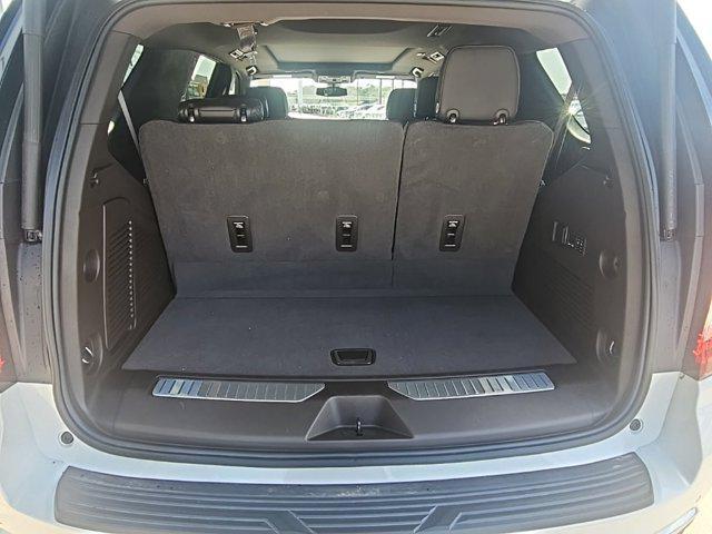 used 2021 GMC Yukon car, priced at $57,200
