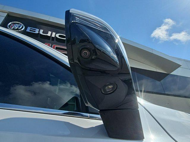 used 2021 GMC Yukon car, priced at $57,200