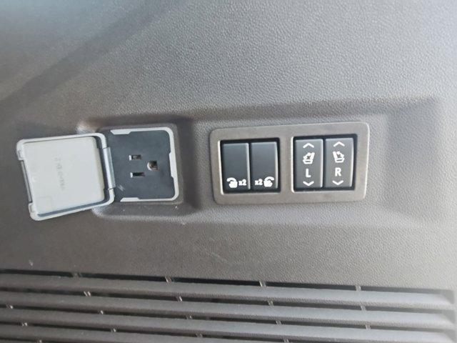 used 2021 GMC Yukon car, priced at $57,200