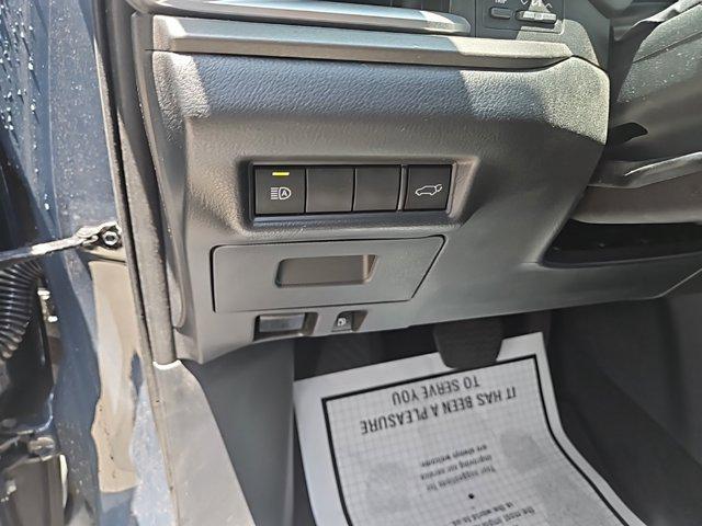 used 2024 Toyota Grand Highlander car, priced at $46,000