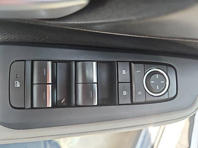 used 2024 Toyota Grand Highlander car, priced at $46,000