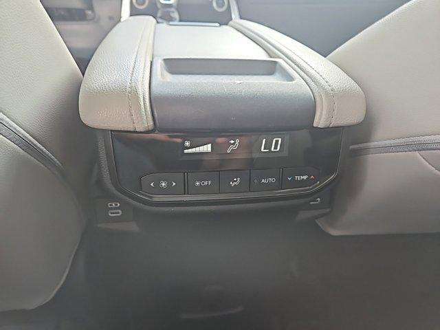 used 2024 Toyota Grand Highlander car, priced at $46,000