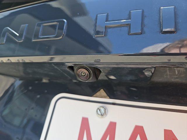 used 2024 Toyota Grand Highlander car, priced at $46,000