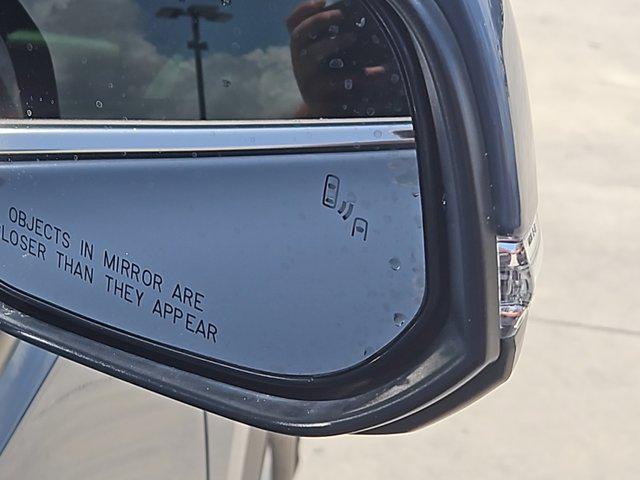used 2024 Toyota Grand Highlander car, priced at $46,000