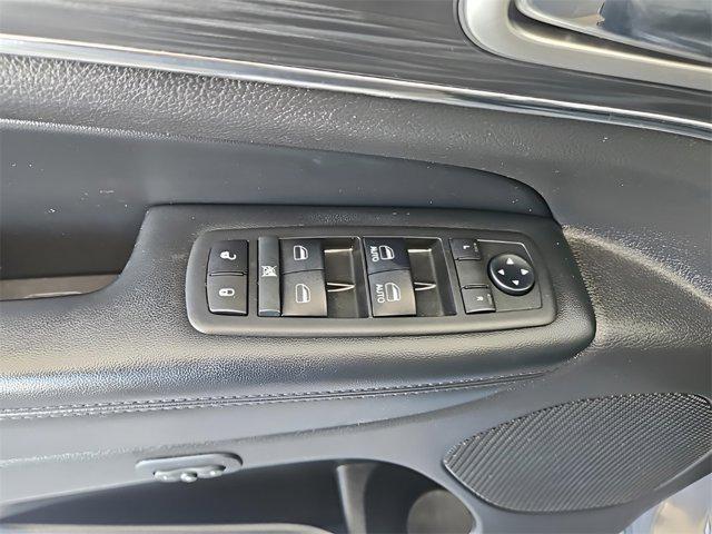 used 2019 Jeep Grand Cherokee car, priced at $17,500