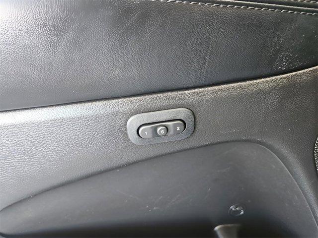 used 2019 Jeep Grand Cherokee car, priced at $17,500