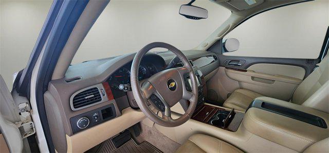 used 2013 Chevrolet Tahoe car, priced at $17,477
