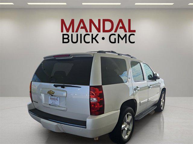 used 2013 Chevrolet Tahoe car, priced at $17,477