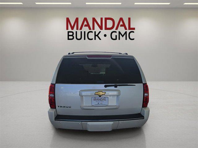 used 2013 Chevrolet Tahoe car, priced at $17,477