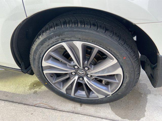 used 2019 Acura MDX car, priced at $20,188