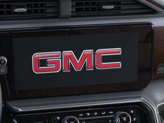 new 2024 GMC Sierra 2500 car, priced at $99,510