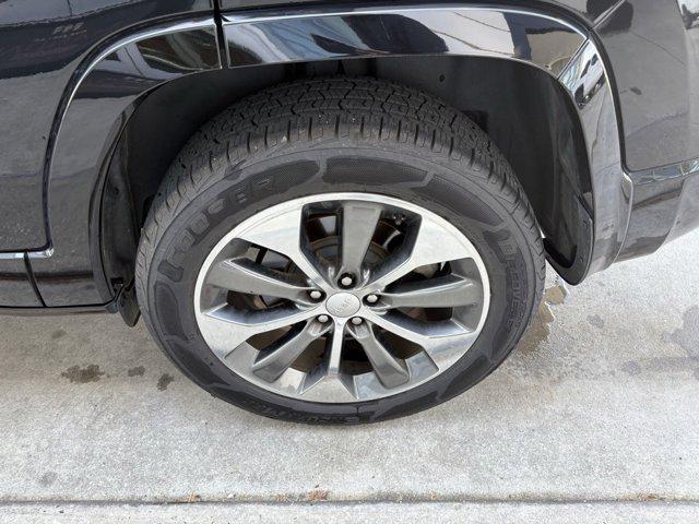 used 2019 Jeep Cherokee car, priced at $20,950
