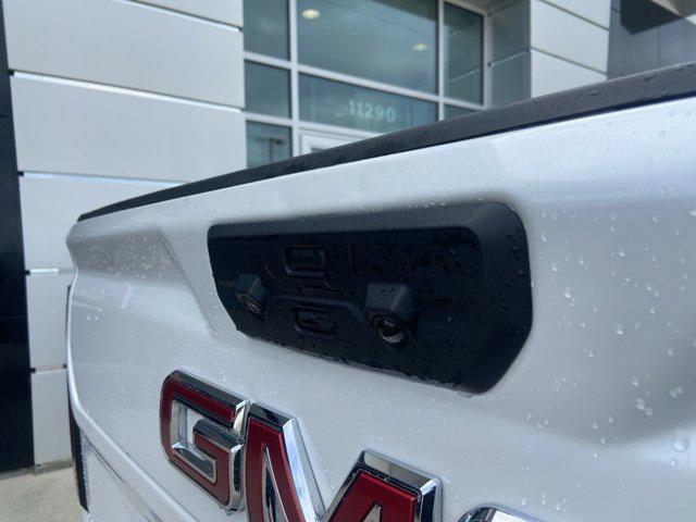 used 2024 GMC Sierra 3500 car, priced at $82,500