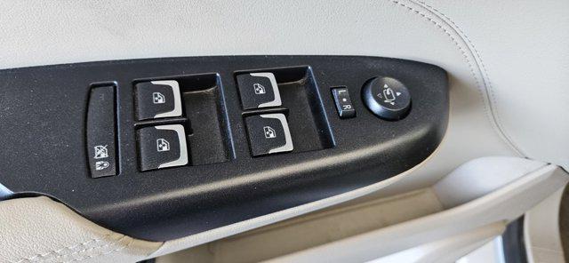 used 2014 Cadillac SRX car, priced at $11,477