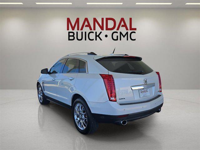 used 2014 Cadillac SRX car, priced at $11,477