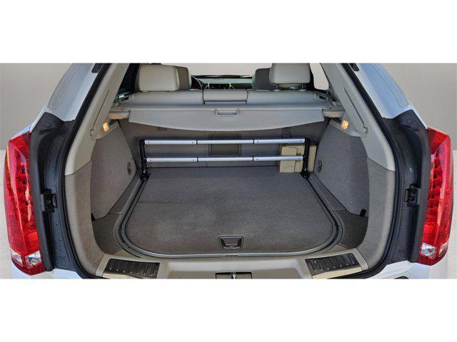 used 2014 Cadillac SRX car, priced at $11,477