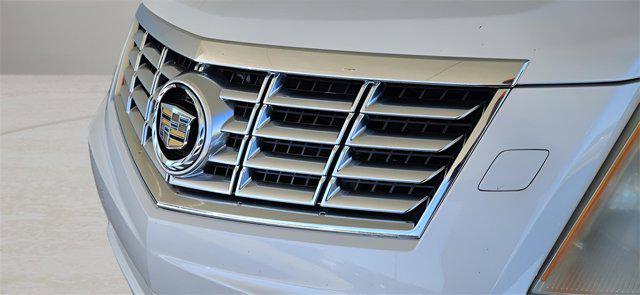 used 2014 Cadillac SRX car, priced at $11,477